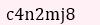 Forgot Captcha Image